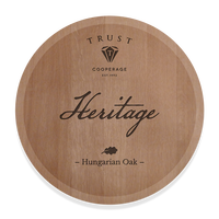 Trust Heritage Hungarian Oak