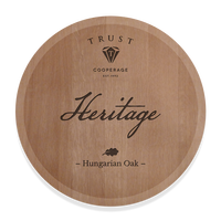 Trust Heritage Hungarian Oak Trust Heritage Hungarian Oak