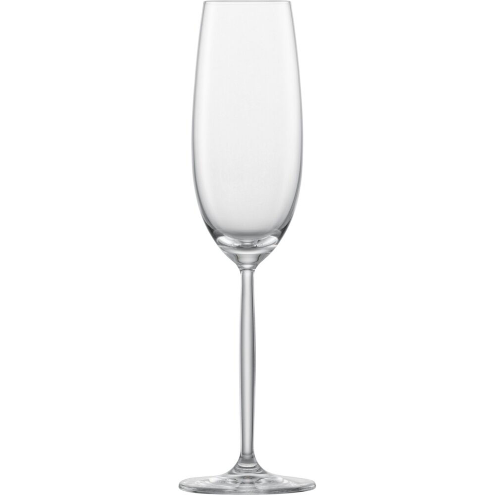 Sektglas Diva VPE 6 Sektglas Diva VPE 6