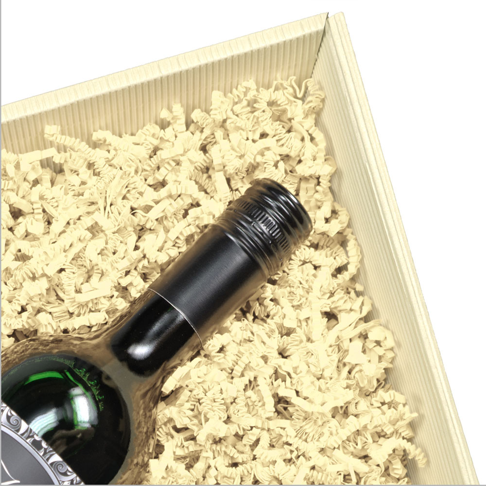 SizzlePak 1.25 Kg Creme (Ivory 052) VPE 1