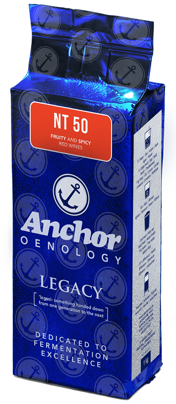 ANCHOR - NT 50 VPE 1 kg