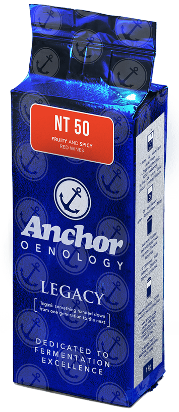 ANCHOR - NT 50 VPE 1 kg ANCHOR - NT 50 VPE 1 kg