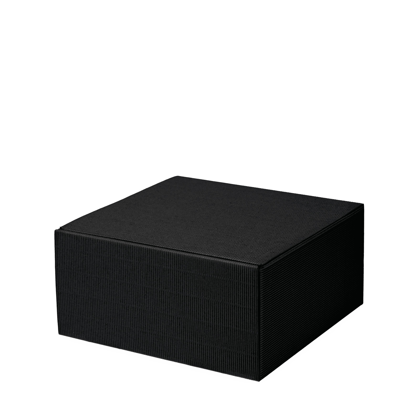 Modern Welle Schwarz Allround M
