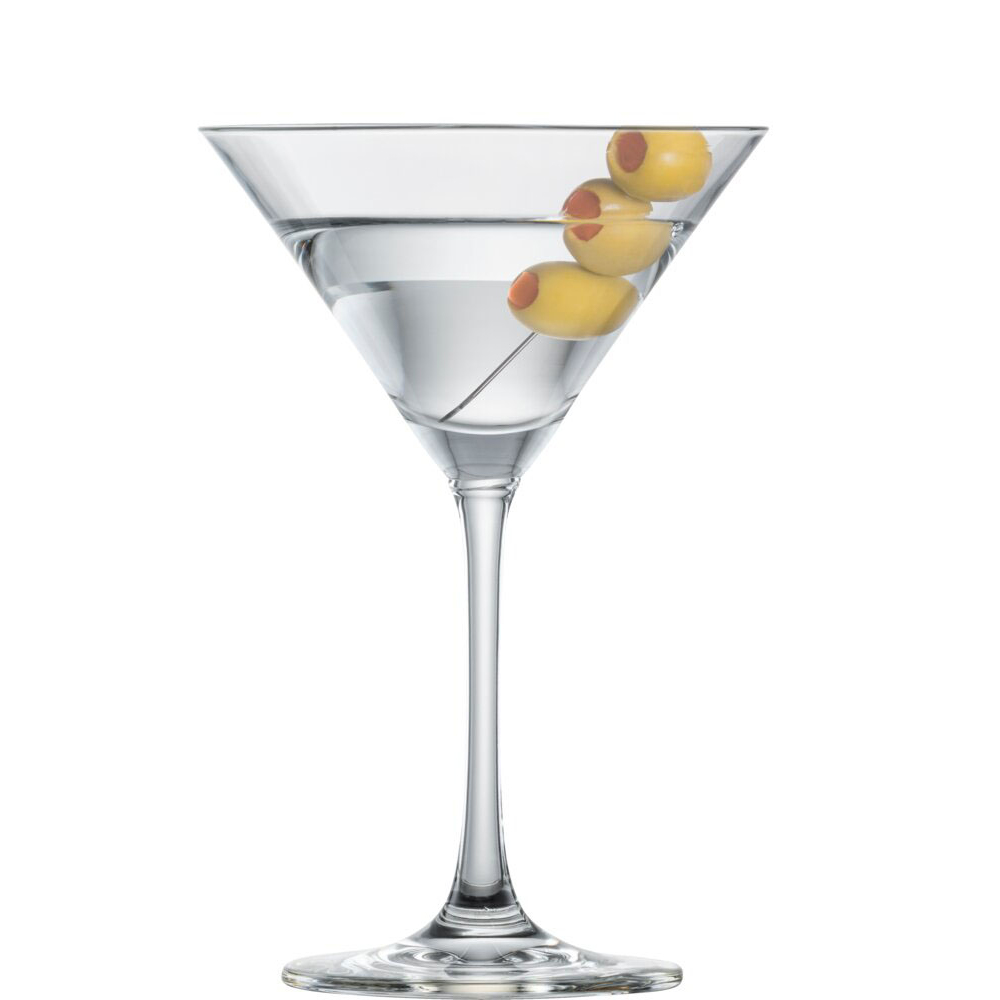 Martiniglas Bar Special VPE 6