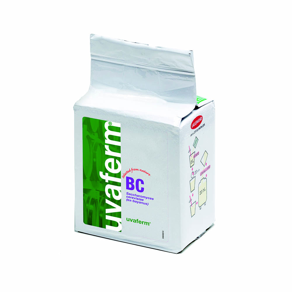 uvaferm BC VPE 500 g