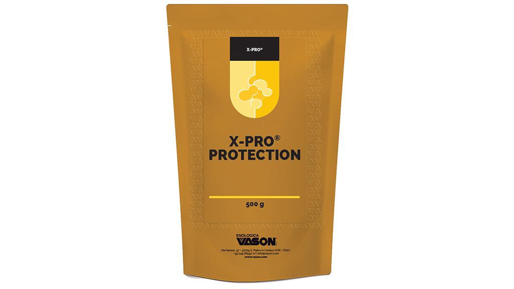 Vason X-PRO® PROTECTION VPE 500g