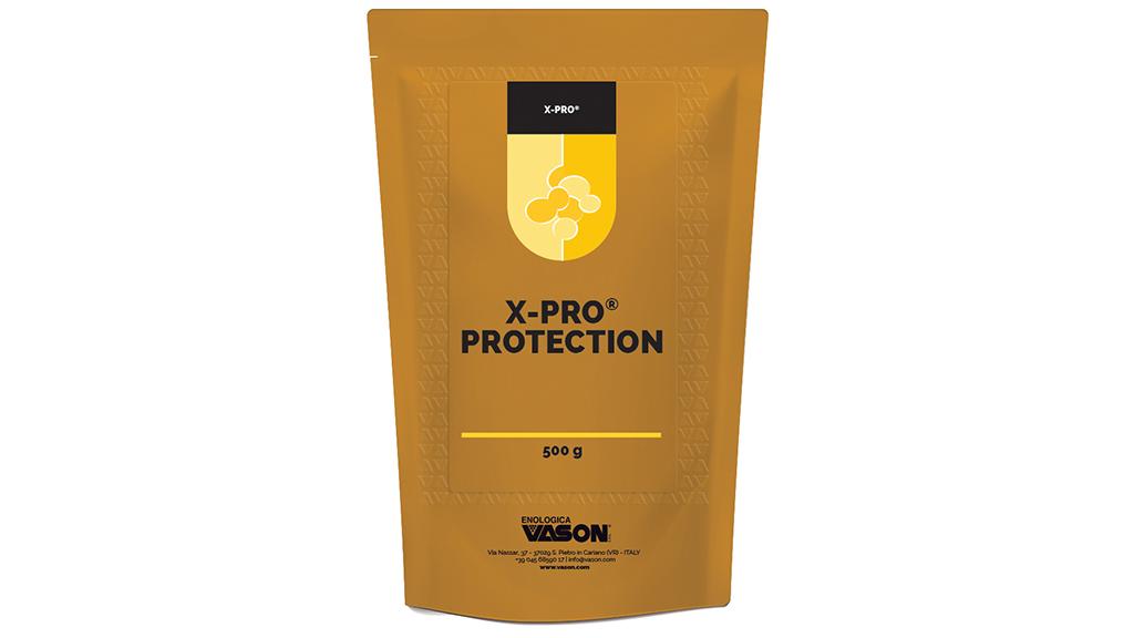 Vason X-PRO® PROTECTION VPE 500g Vason X-PRO® PROTECTION VPE 500g