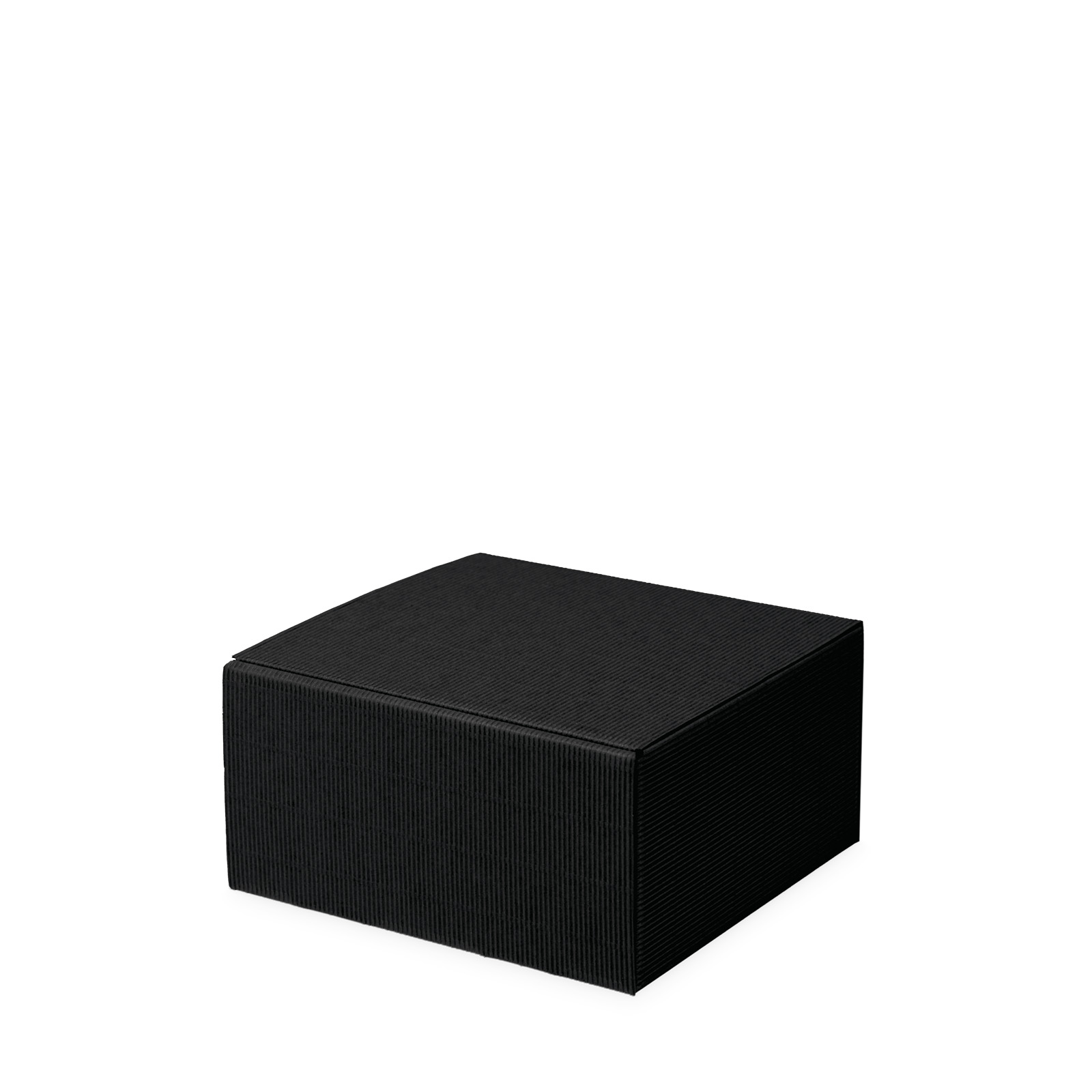 Modern Welle Schwarz Allround S
