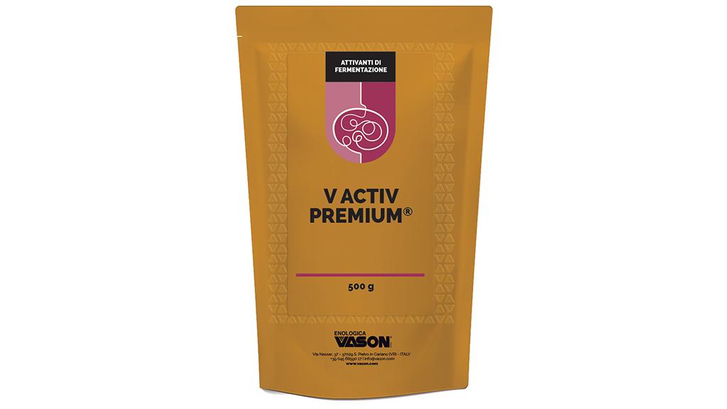 Vason V ACTIV PREMIUM® VPE 500g Vason V ACTIV PREMIUM® VPE 500g
