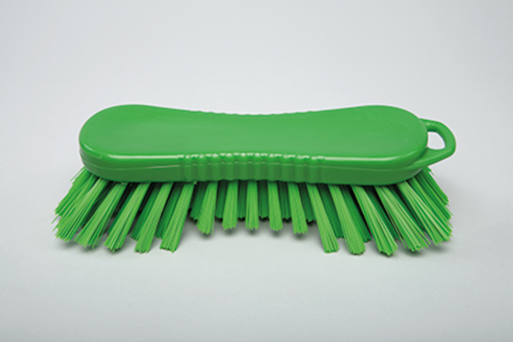 Waschbürste 210 x 70 mm Waschbürste 210 x 70 mm
