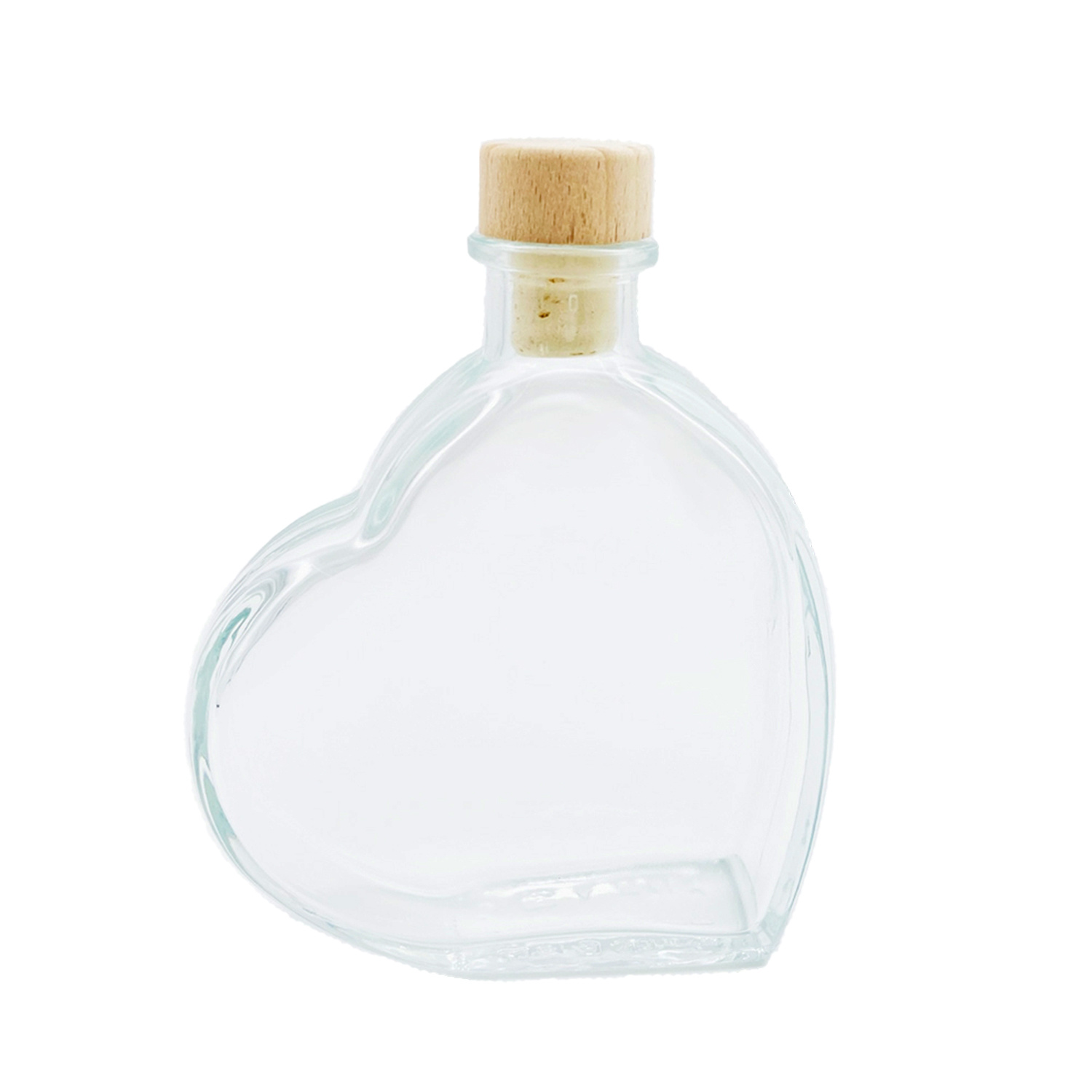 Dekoflaschen-Set "365 Tage" + gratis Weihnachtsmannflasche Dekoflaschen-Set "365 Tage" + gratis Weihnachtsmannflasche