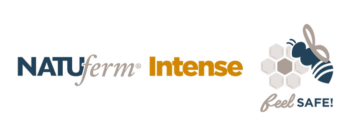 NATUferm INTENSE VPE 1 kg NATUferm INTENSE VPE 1 kg