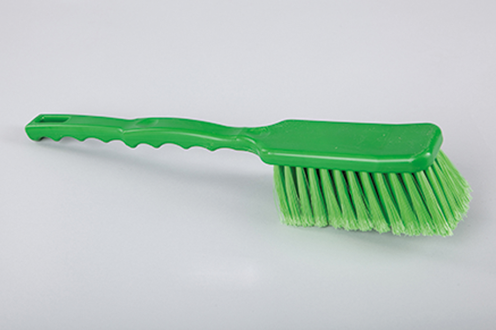 Stielbürste 410 x 55 mm Weich Stielbürste 410 x 55 mm Weich