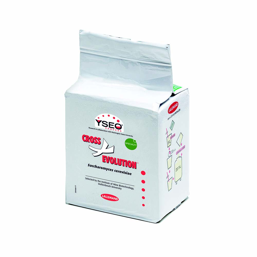 Cross Evolution YSEO VPE 500g