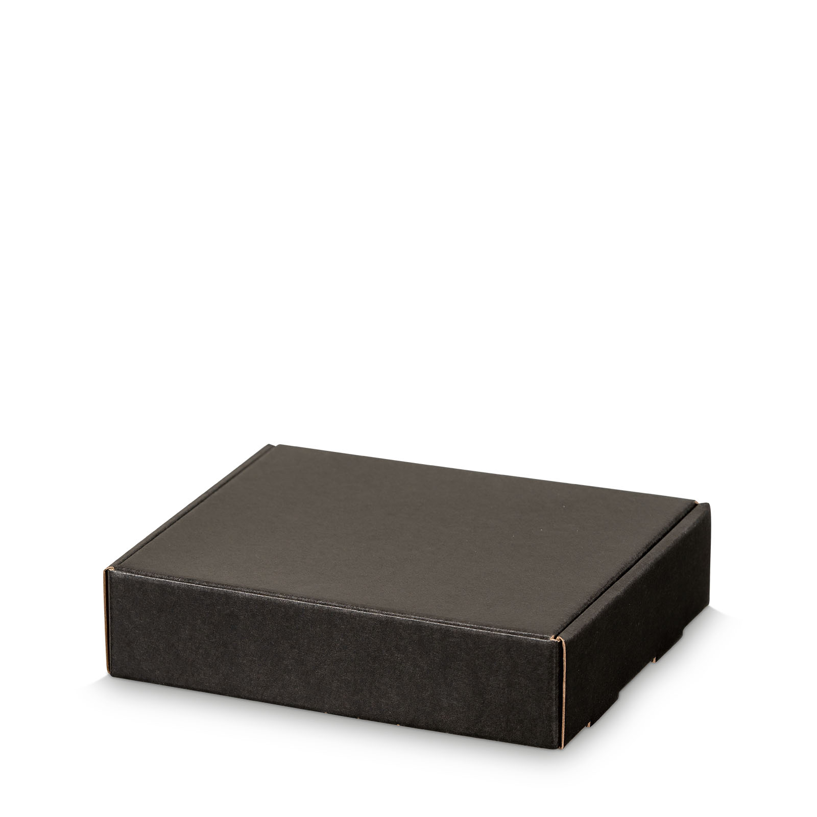 Allround Natura Schwarz, Box mittel
