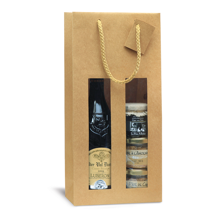 2er TT Pure Natur 2er TT Pure Natur