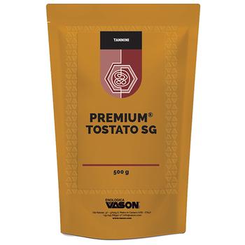Vason PREMIUM® TOSTATO SG VPE 500g