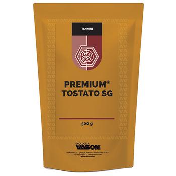 Vason PREMIUM® TOSTATO SG VPE 500g Vason PREMIUM® TOSTATO SG VPE 500g