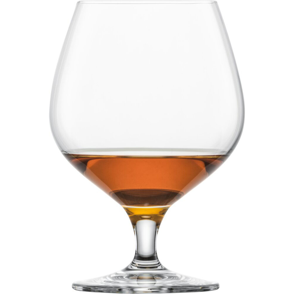 Cognacglas Mondial VPE 6 Cognacglas Mondial VPE 6