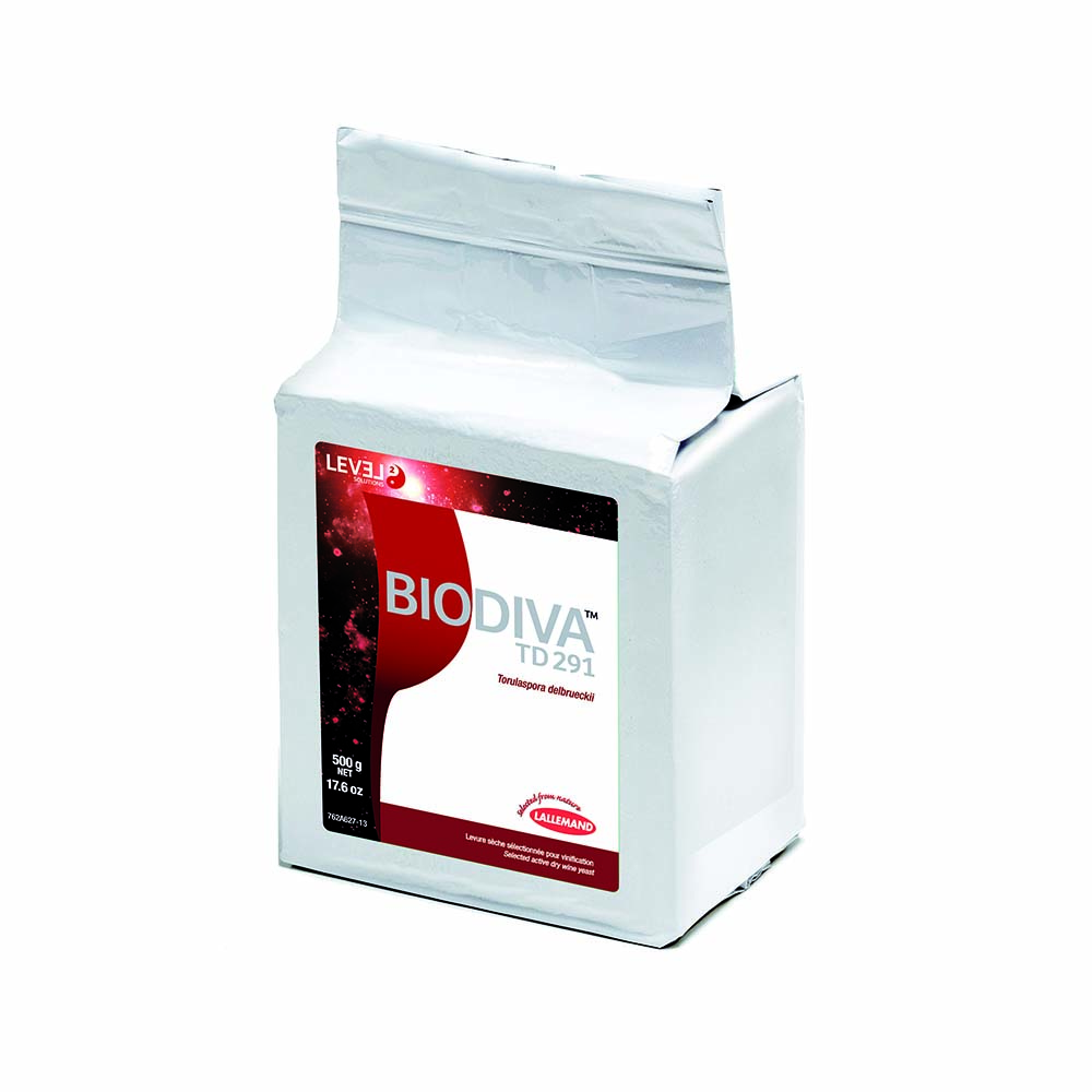 BIODIVA VPE 500 g