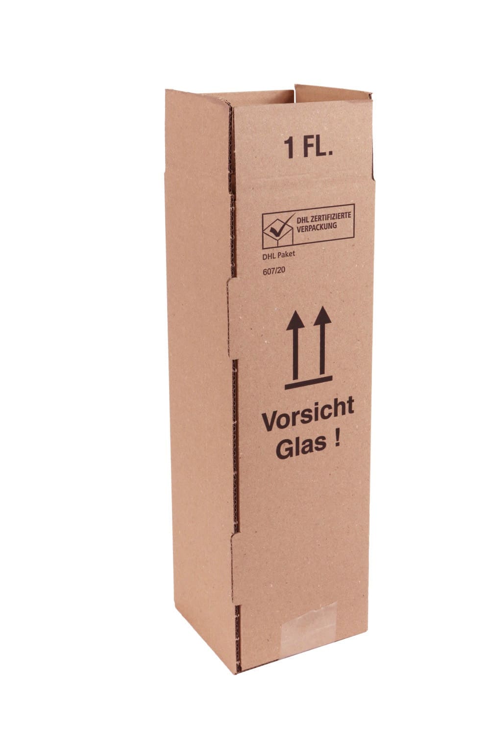 Versandkarton 1er