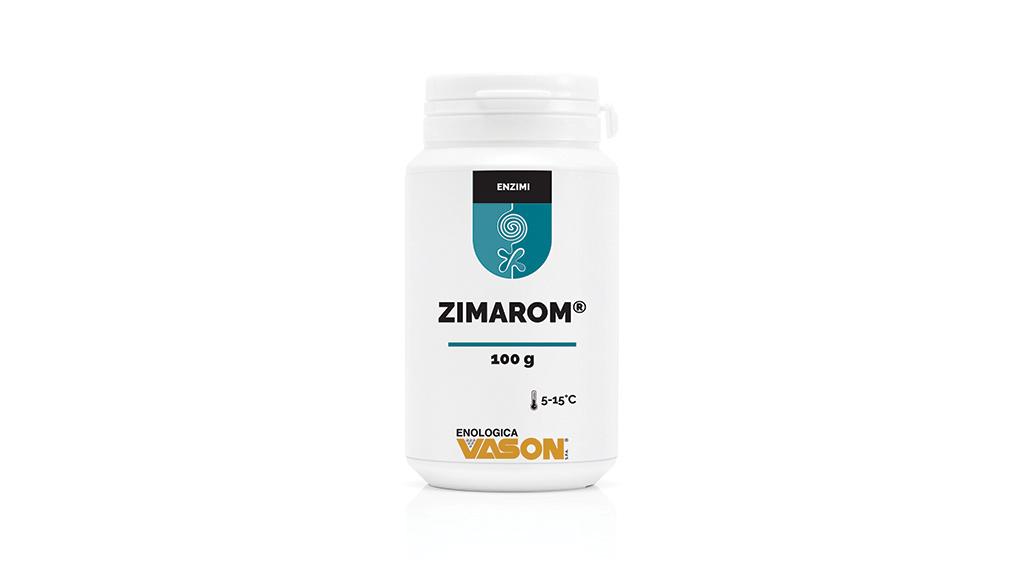 Vason ZIMAROM® P VPE 100g