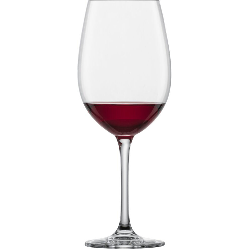 Rotweinglas Bordeaux Goblet Classico VPE 6