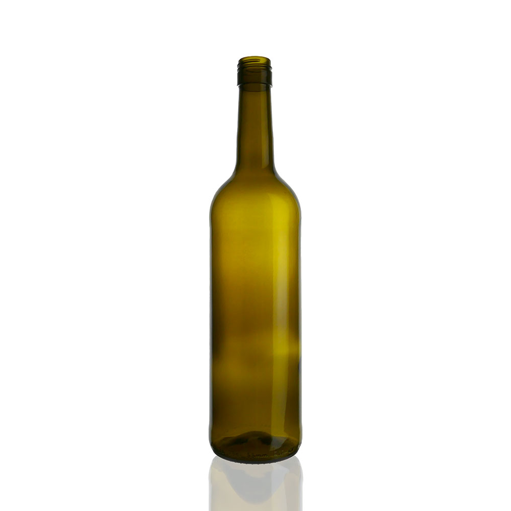 Hochwertige Weinflaschen – Flaschen für Rot-, Rosé- und Weißwein