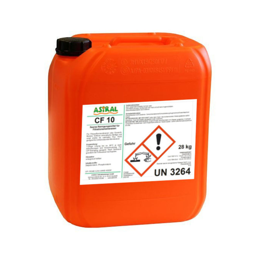 CF 10 VPE 28kg CF 10 VPE 28kg