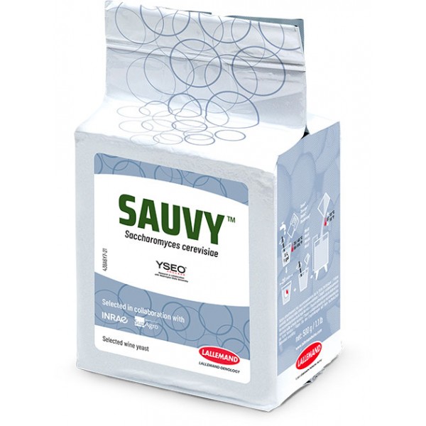 LALVIN Sauvy YSEO VPE 500 g