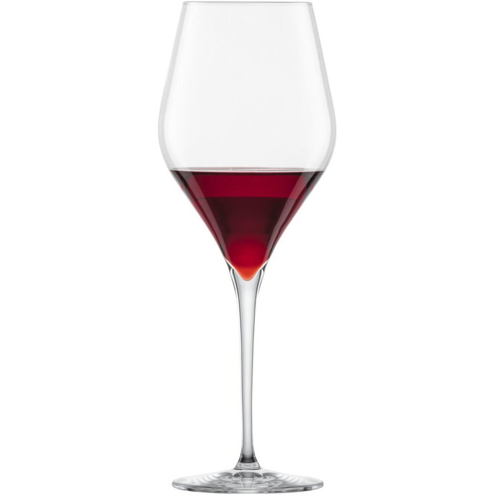 Rotweinglas Bordeaux Finesse VPE 6 Rotweinglas Bordeaux Finesse VPE 6