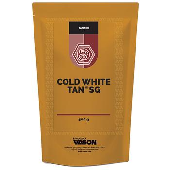 Vason COLD WHITE TAN® SG VPE 500g