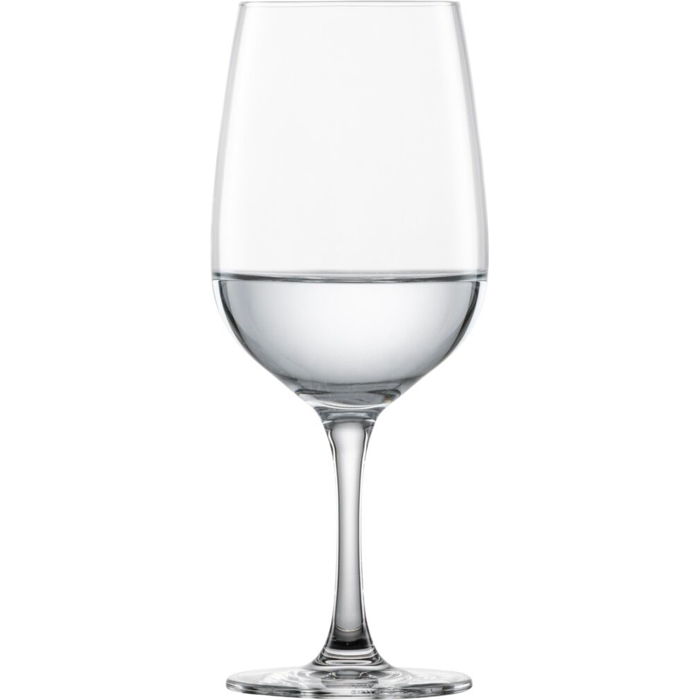 Wasserglas / Rotweinglas Congresso VPE 6 Wasserglas / Rotweinglas Congresso VPE 6