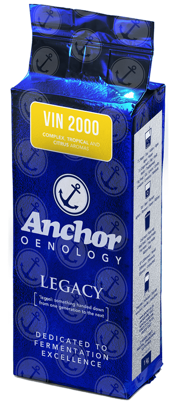 ANCHOR - VIN 2000 VPE 1 kg