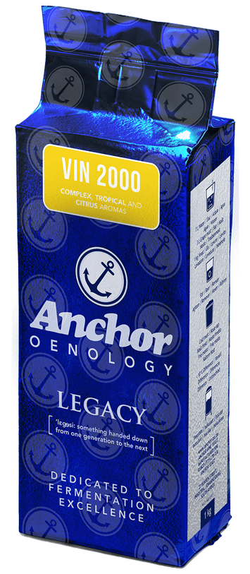 ANCHOR - VIN 2000 VPE 1 kg ANCHOR - VIN 2000 VPE 1 kg