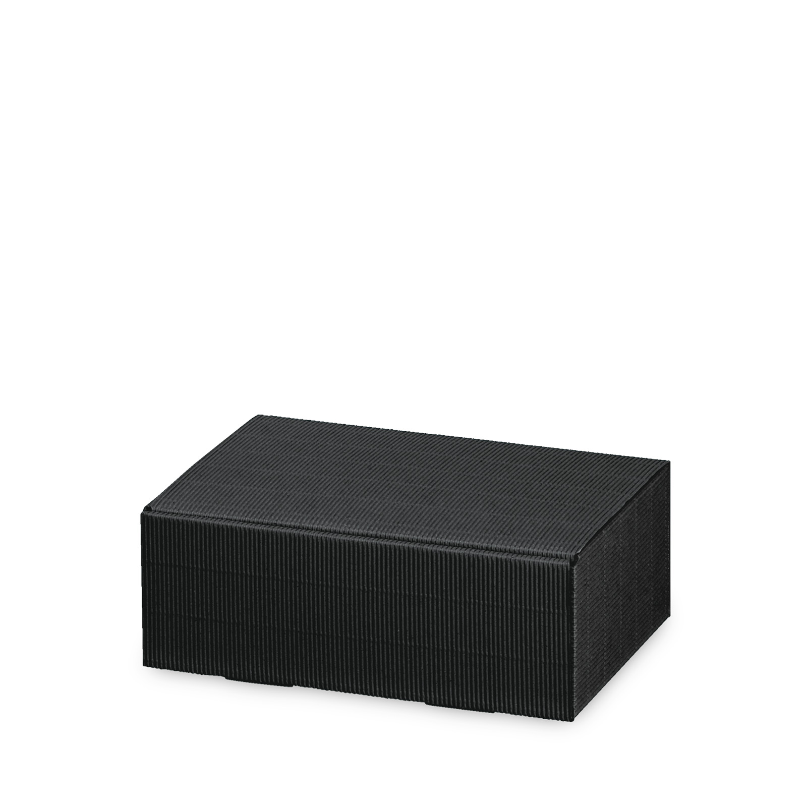 Modern Welle Schwarz Allround Galerie