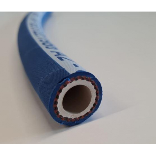 Heißwasser- und Dampfschlauch Heißwasser- und Dampfschlauch