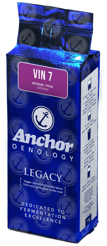 ANCHOR - VIN 7 VPE 1 kg