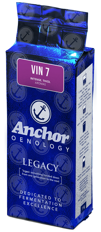 ANCHOR - VIN 7 VPE 1 kg ANCHOR - VIN 7 VPE 1 kg