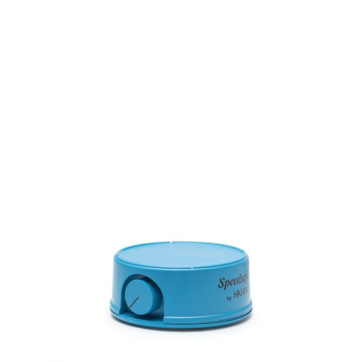 Mini Magnetrührer blau