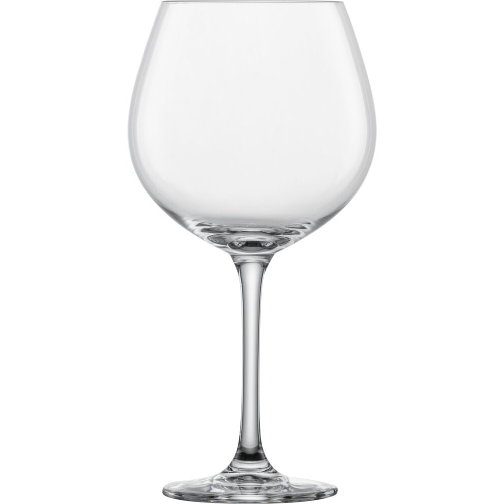 Rotweinglas Burgunder Goblet Classico VPE 6