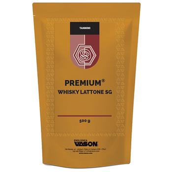 Vason PREMIUM® WHISKY-LATTONE SG VPE 500g