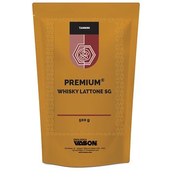 Vason PREMIUM® WHISKY-LATTONE SG VPE 500g Vason PREMIUM® WHISKY-LATTONE SG VPE 500g
