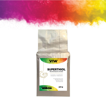 Vason VIW® SUPERTHIOL VPE 500g