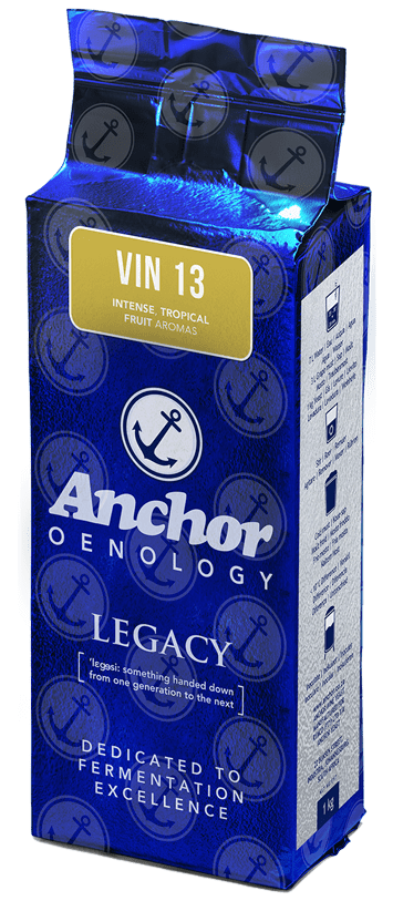 ANCHOR - VIN 13 VPE 1 kg