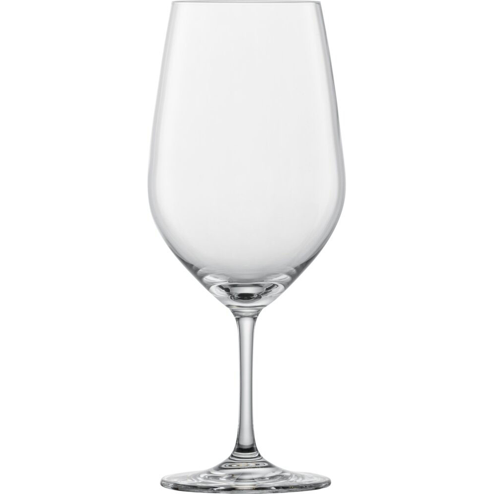 Rotweinglas Bordeauxpokal Viña VPE 6 Rotweinglas Bordeauxpokal Viña VPE 6