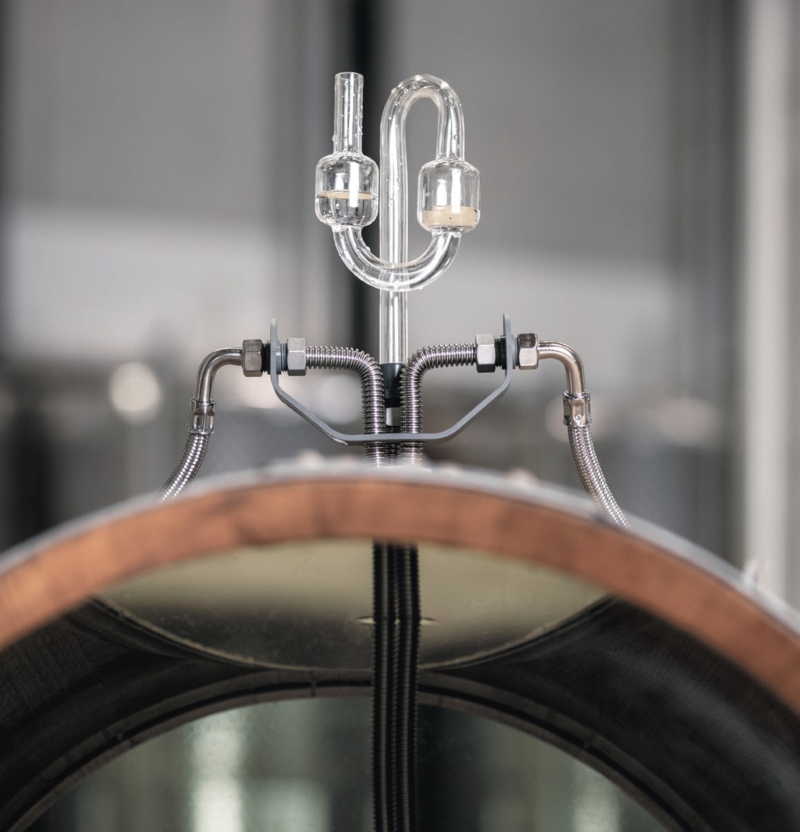 CoolFlex Schlauchwärmetauscher CoolFlex Schlauchwärmetauscher