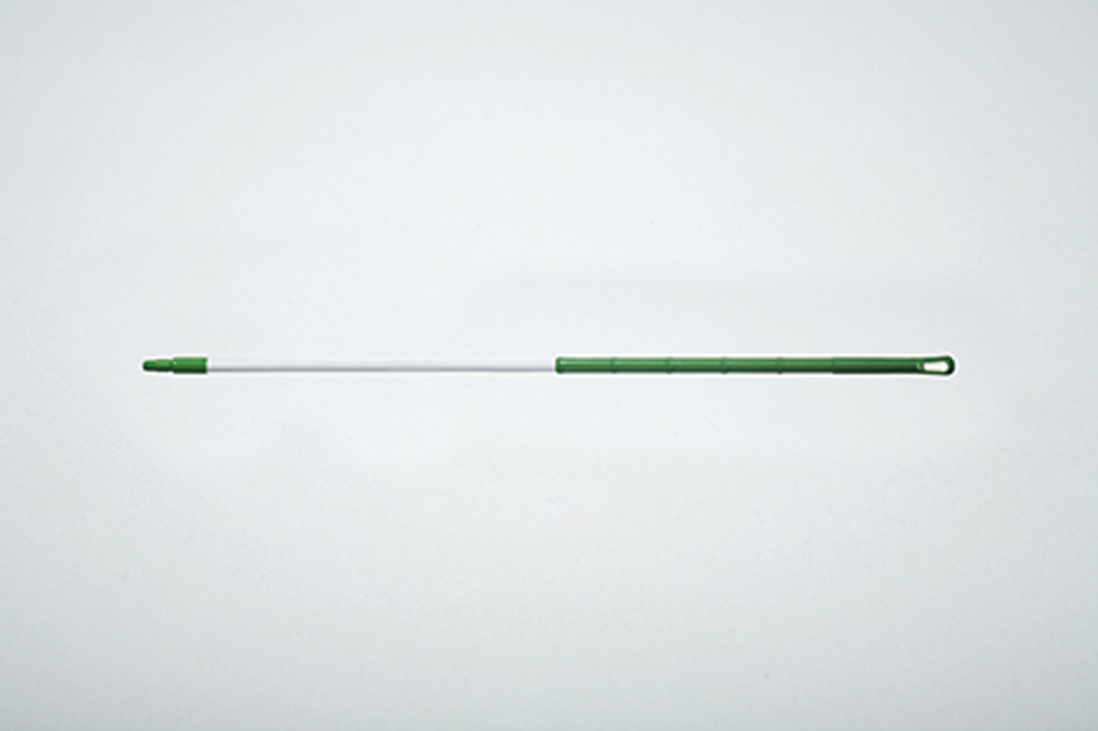 Ergonomischer Stiel 950 x 32 mm / Glasfaser