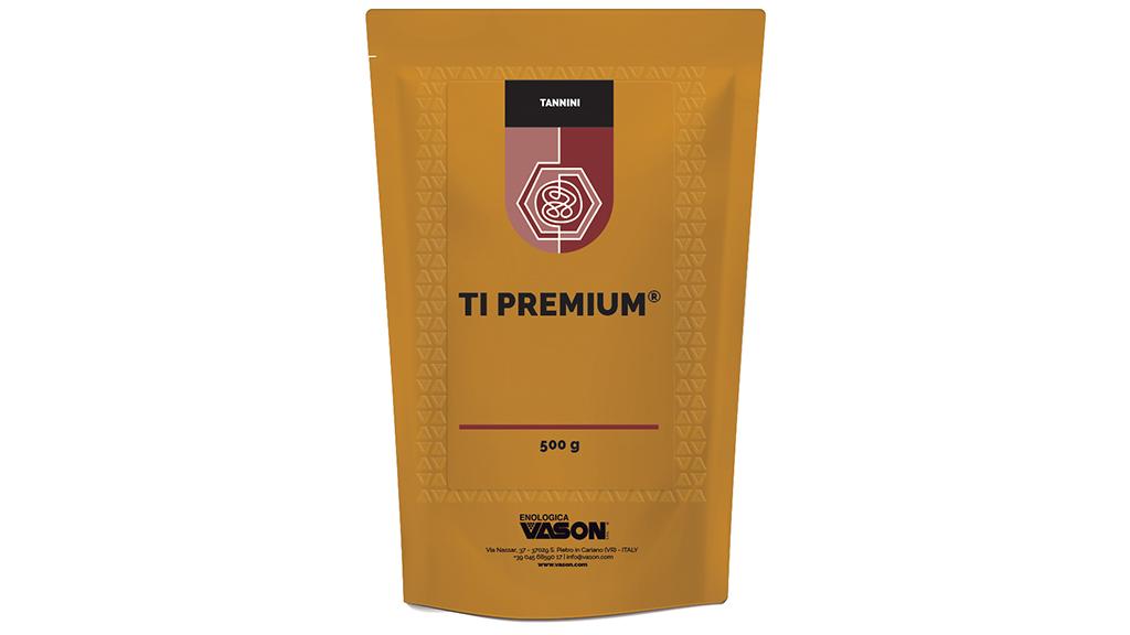 Vason TI PREMIUM® SG VPE 500g