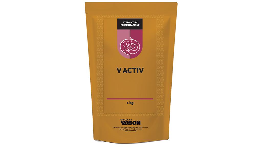 Vason V ACTIV VPE 1kg Vason V ACTIV VPE 1kg